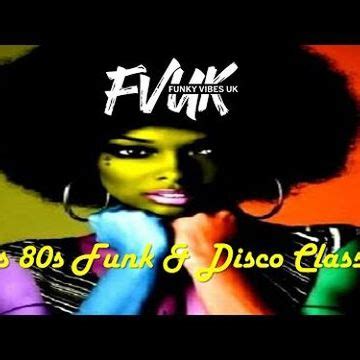  “I Feel For You” - En smidig blandning av funk och soul med en dos 80-tals gloss